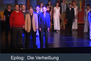 Epilog:  Die Verheißung